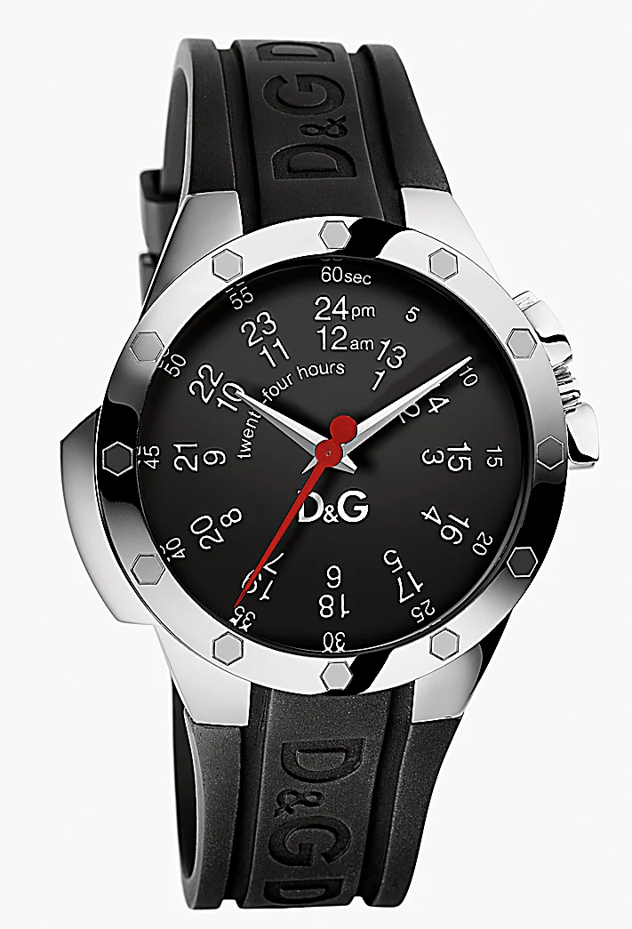 Dolce & Gabbana DW0566 Erkek Kol Saati