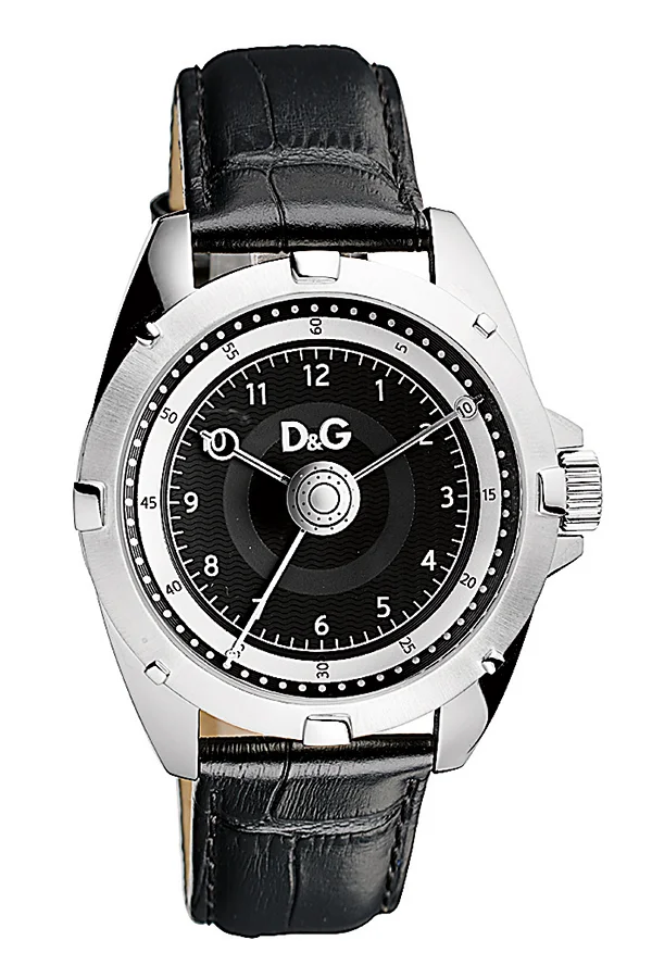 Dolce & Gabbana DW0606 Erkek Kol Saati