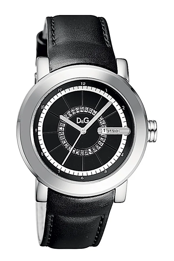 Dolce & Gabbana DW0722 Erkek Kol Saati