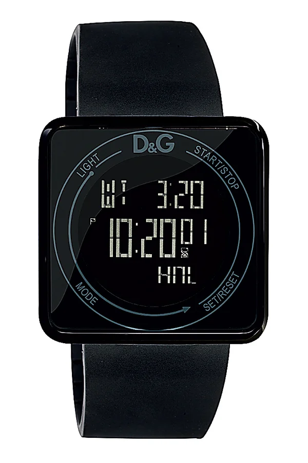 Dolce & Gabbana DW0734 Kol Saati