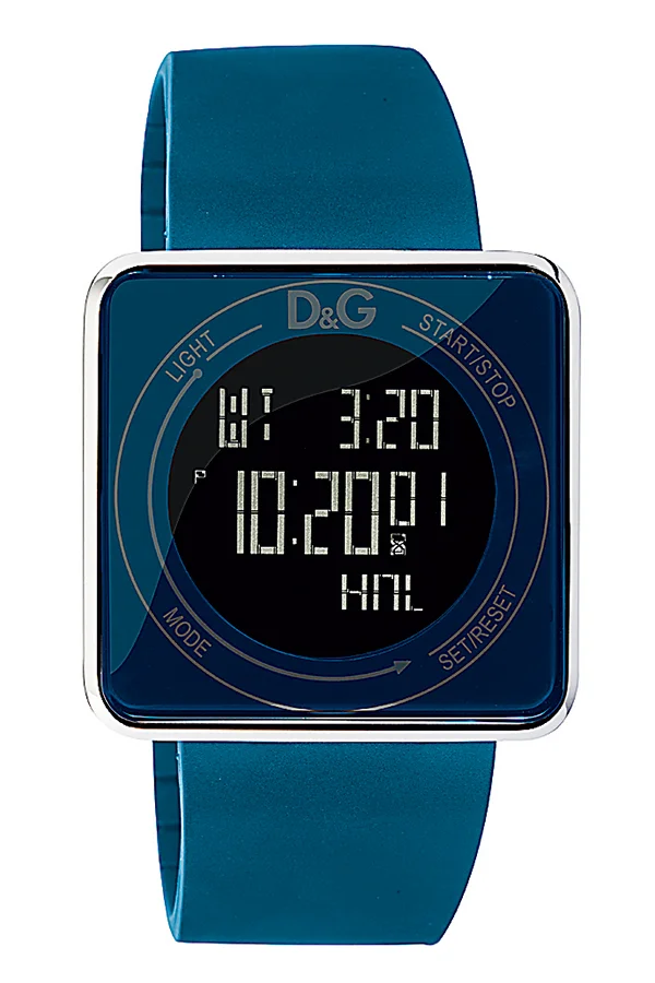 Dolce & Gabbana DW0736 Kol Saati