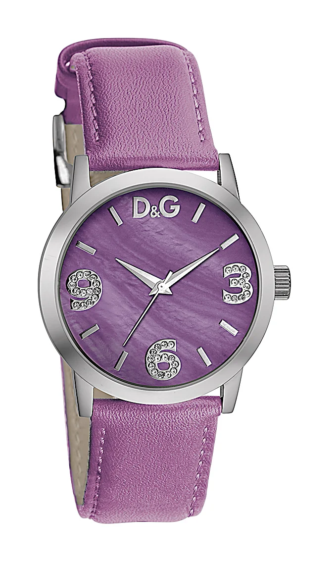 Dolce & Gabbana DW0762 Bayan Saati