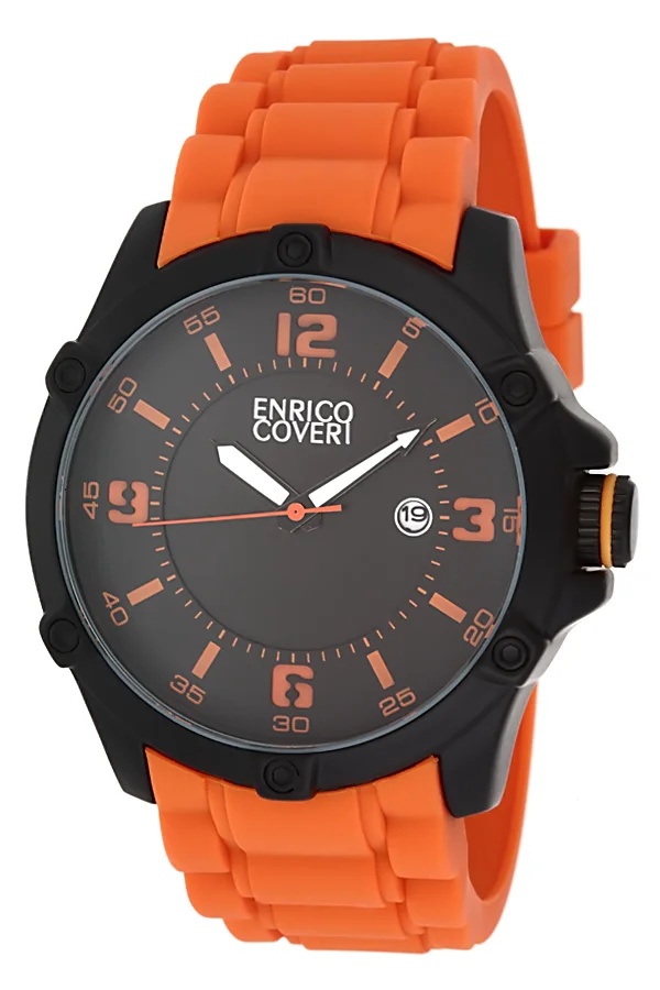 Enrico Coveri EC0171 Erkek Kol Saati