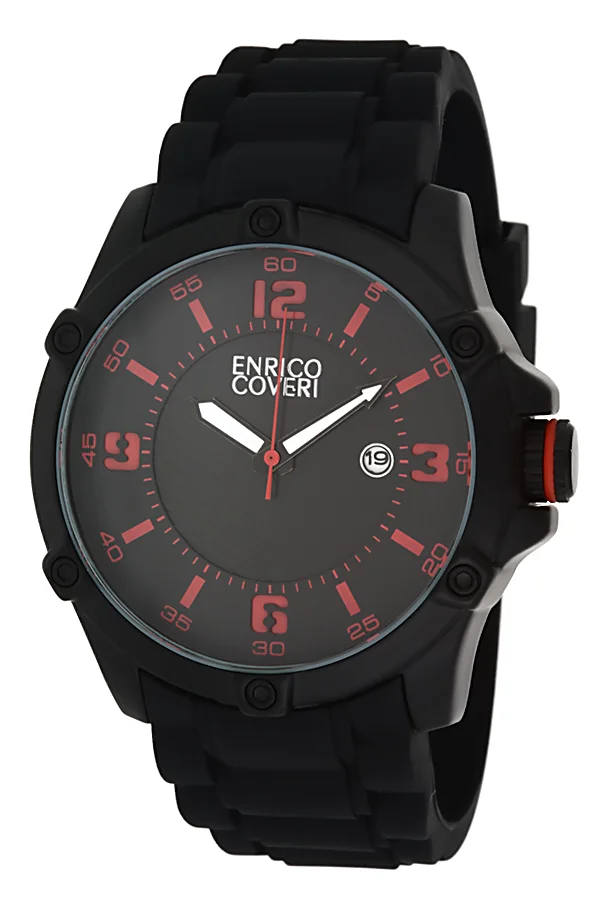 Enrico Coveri EC0172 Erkek Kol Saati