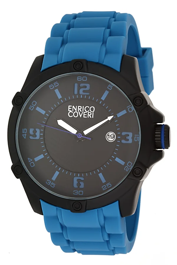 Enrico Coveri EC0173 Erkek Kol Saati