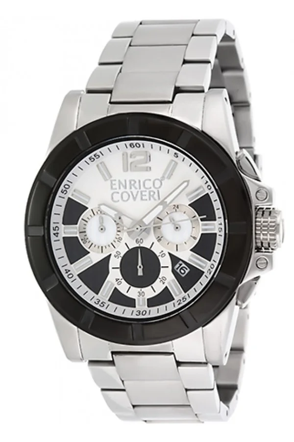 Enrico Coveri EC2123P-03X Erkek Kol Saati