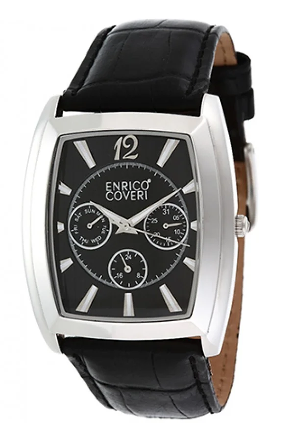 Enrico Coveri EC7172A-02X Erkek Kol Saati