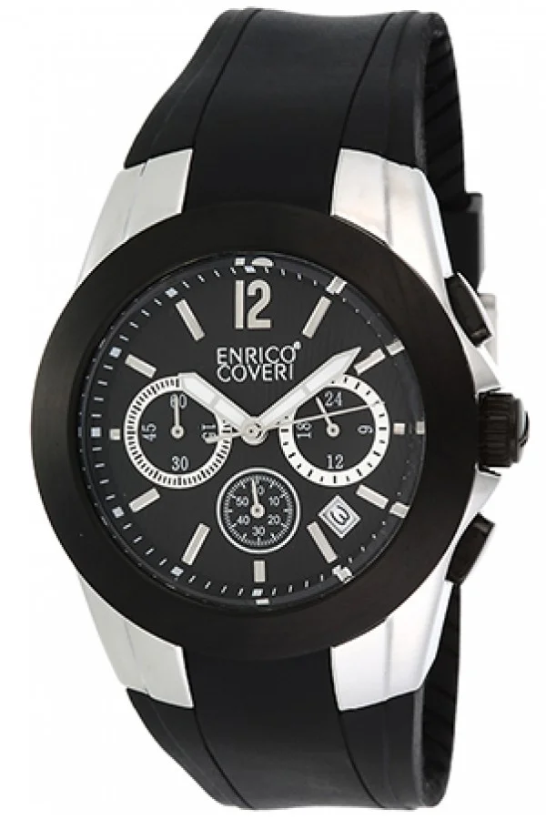 Enrico Coveri EC8121A-05X Erkek Kol Saati