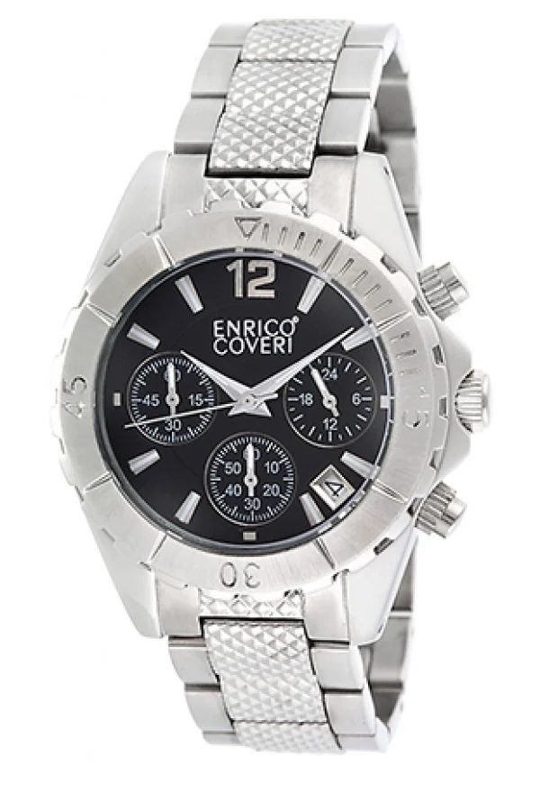 Enrico Coveri EC8268B-02X Erkek Kol Saati