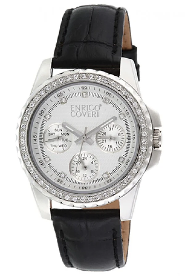 Enrico Coveri EC8573A-01X Bayan Kol Saati