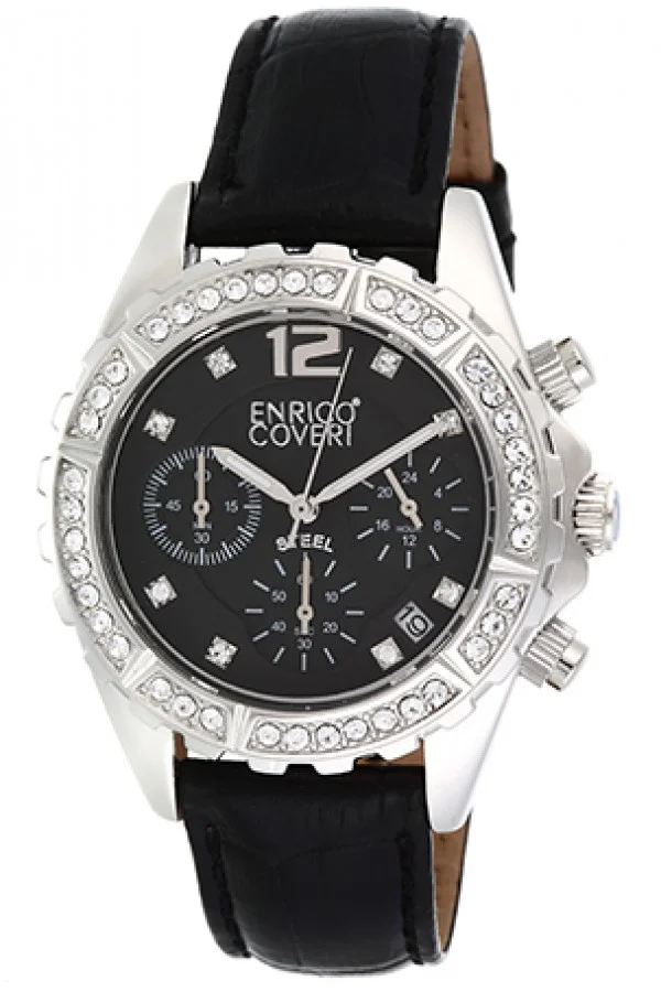 Enrico Coveri EC8574A-02X Bayan Kol Saati