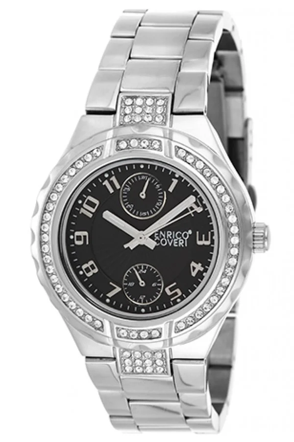 Enrico Coveri EC8672B-01X Bayan Kol Saati