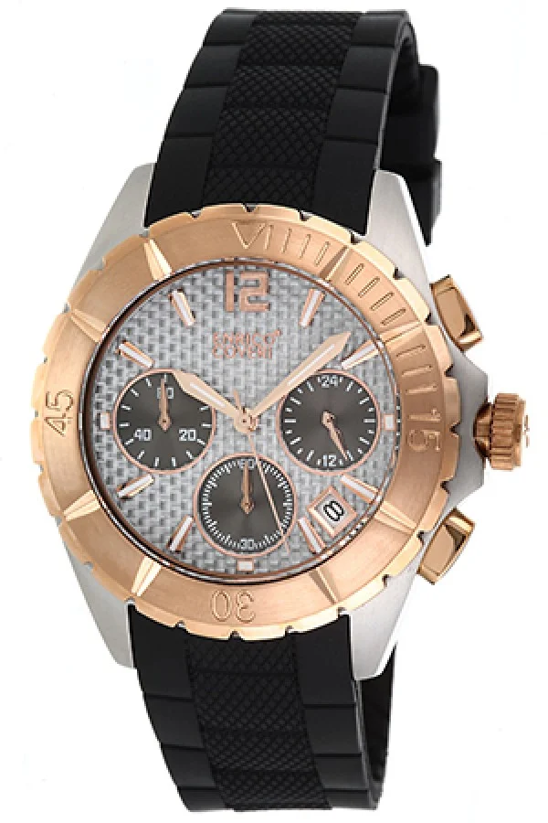 Enrico Coveri EC8919A-01X Bayan Kol Saati