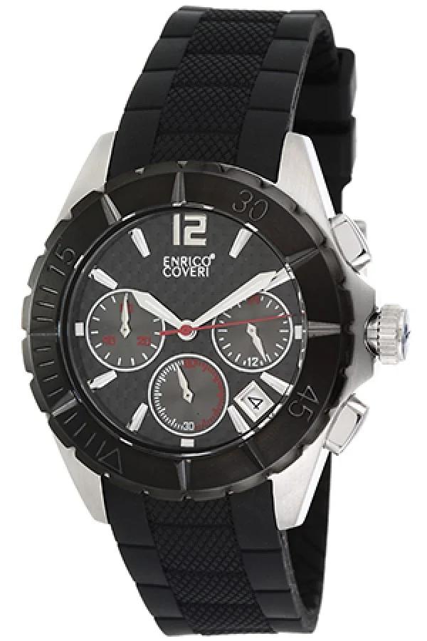 Enrico Coveri EC8919A-04X Bayan Kol Saati