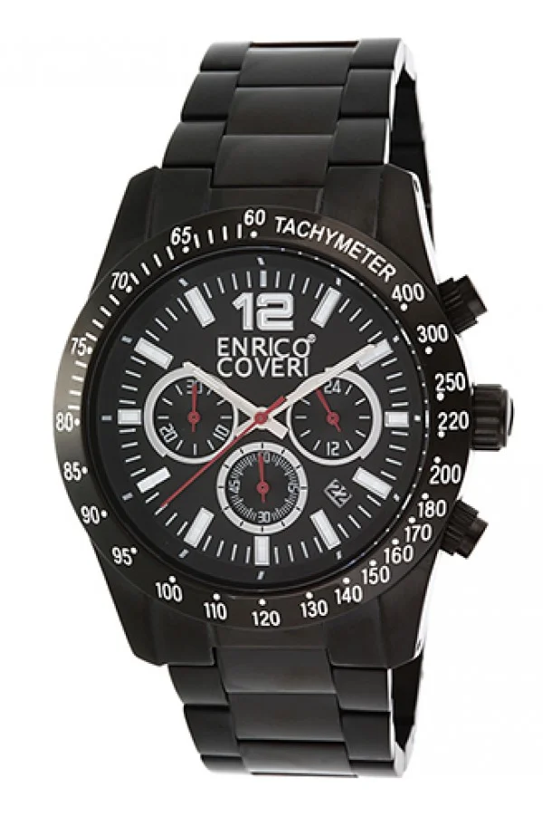 Enrico Coveri EC9066B-05X Erkek Kol Saati