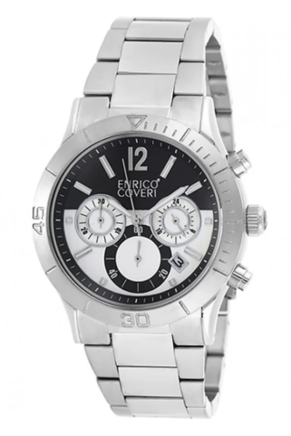 Enrico Coveri EC9068B-03X Erkek Kol Saati