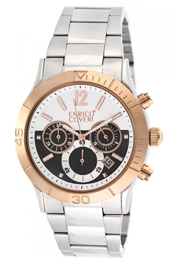 Enrico Coveri EC9068B-05X Erkek Kol Saati