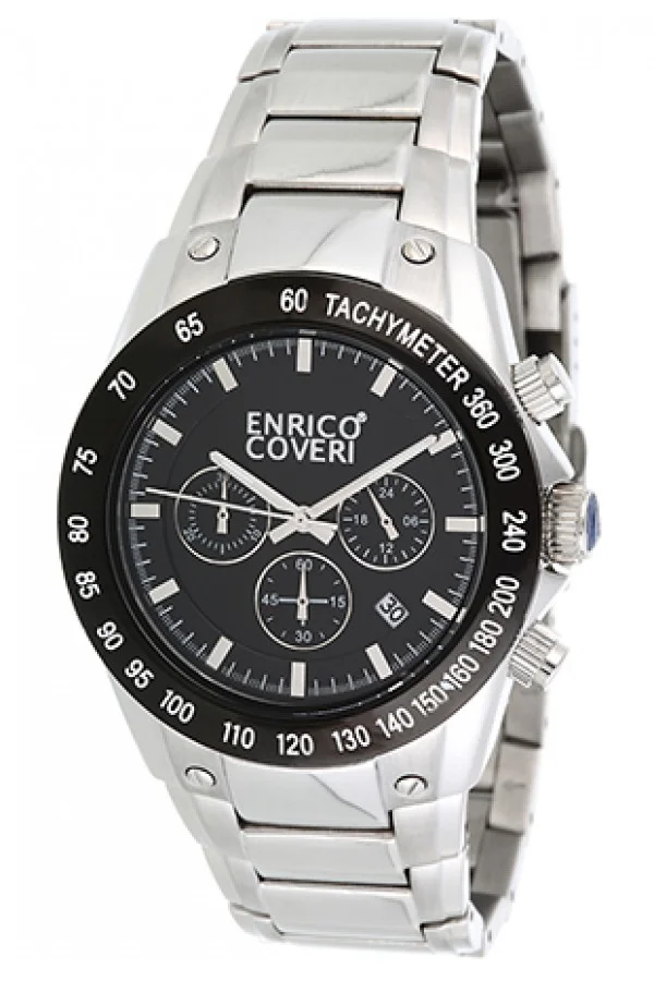 Enrico Coveri EC9071A-06X Erkek Kol Saati