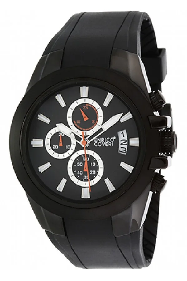 Enrico Coveri EC9102A-05X Erkek Kol Saati
