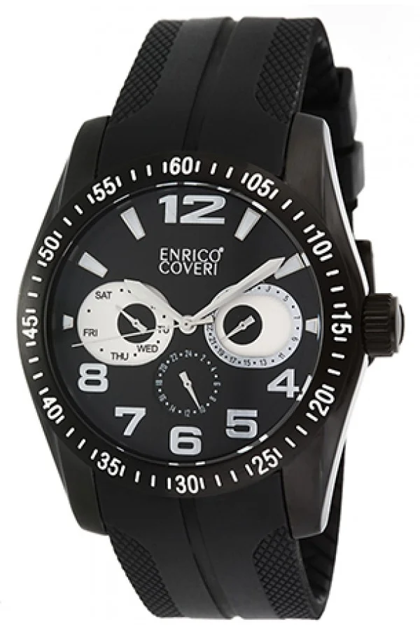 Enrico Coveri EC9104A-04X Erkek Kol Saati