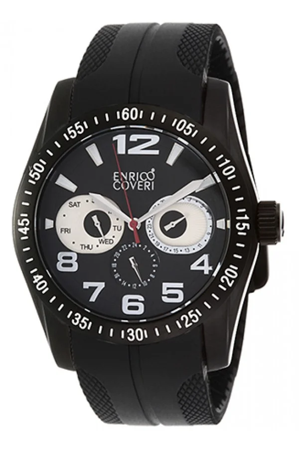 Enrico Coveri EC9104A-05X Erkek Kol Saati