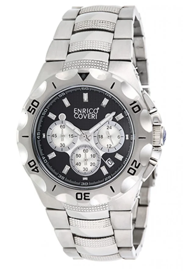 Enrico Coveri EC9105B-03X Erkek Kol Saati