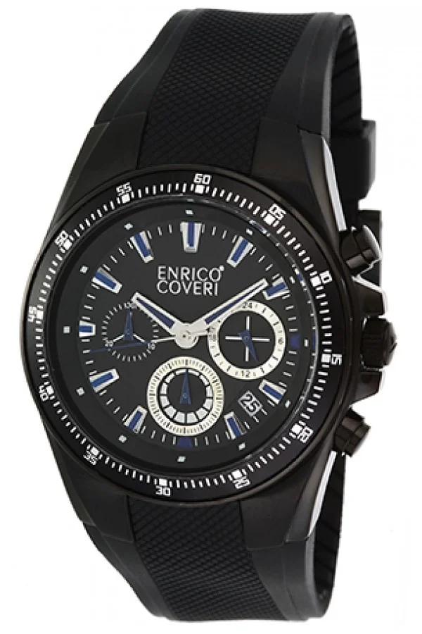 Enrico Coveri EC9186A-02X Erkek Kol Saati