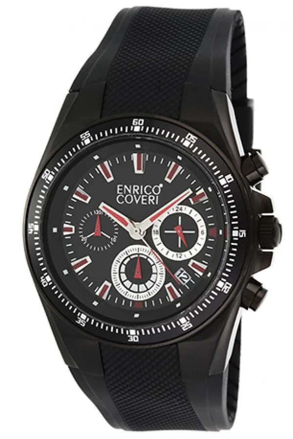 Enrico Coveri EC9186A-03X Erkek Kol Saati