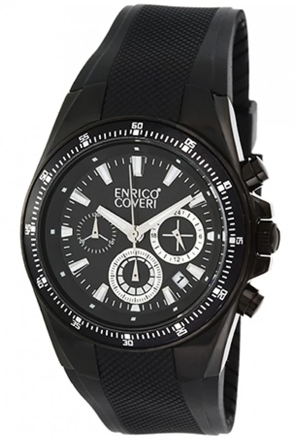 Enrico Coveri EC9186A-05X Erkek Kol Saati