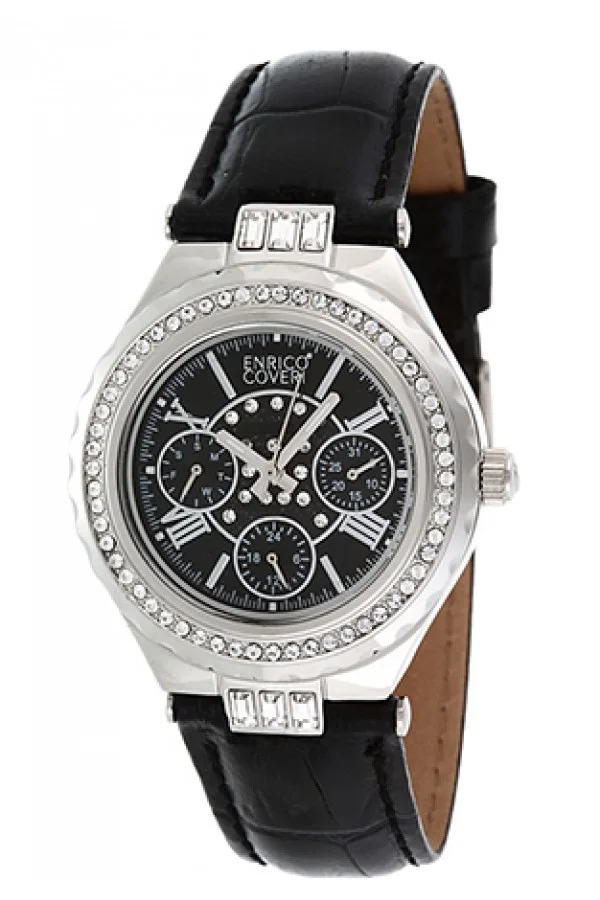 Enrico Coveri EC9254A-02X Bayan Kol Saati