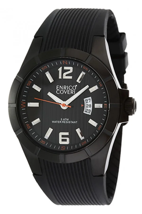 Enrico Coveri EC9617A-03X Erkek Kol Saati