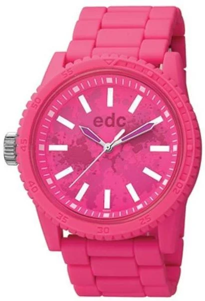 Edc By Esprit EE100482004 Bayan Kol Saati