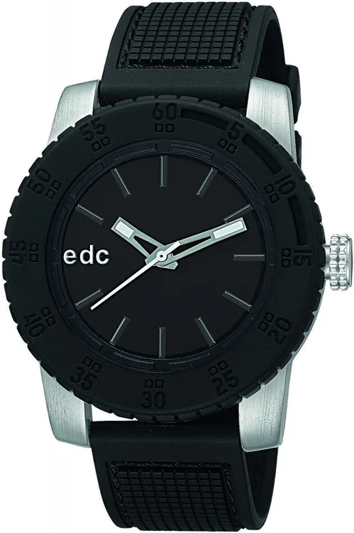 Edc By Esprit EE101001001 Erkek Kol Saati
