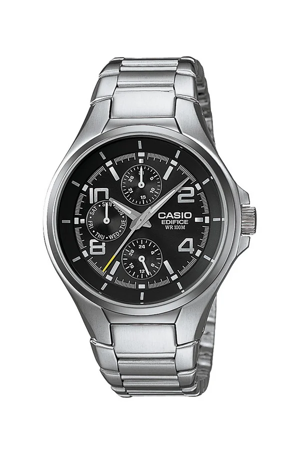 Casio Ef-316d-1avdr  Kol Saati