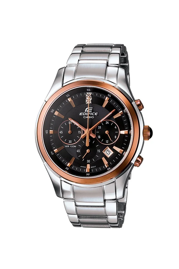 Casio Ef-530p-1avdf  Kol Saati