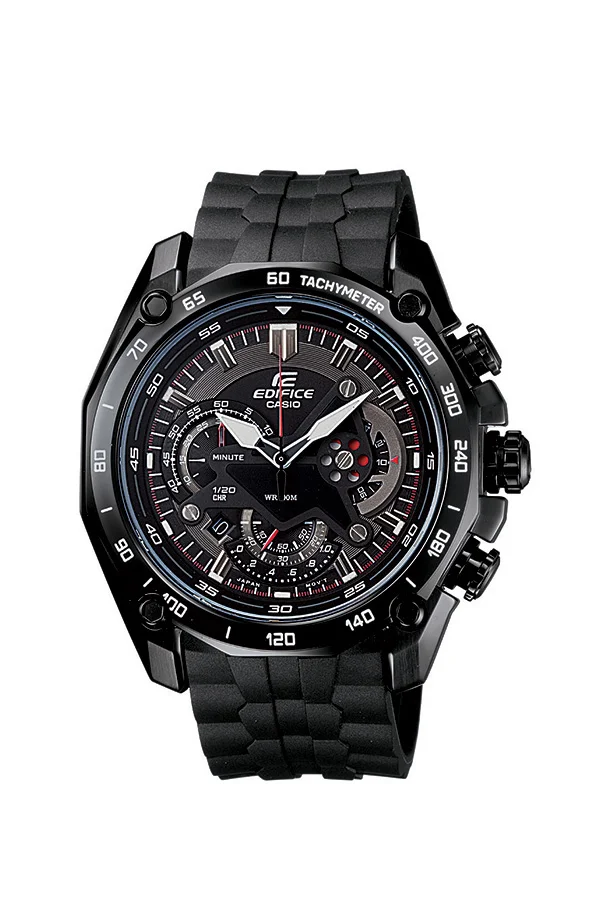 Casio Ef-550pb-1avdf  Kol Saati