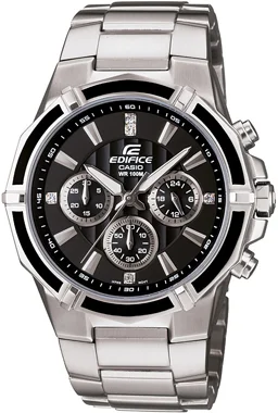 Casio Ef-551d-1avdf  Kol Saati