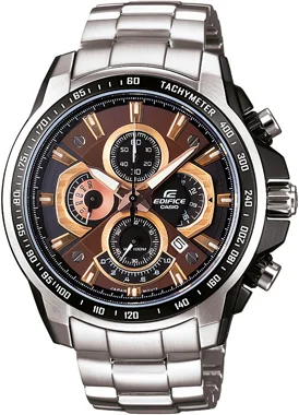Casio Ef-560d-5avdf  Kol Saati