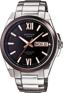 Casio Efb-100d-5avdf  Kol Saati