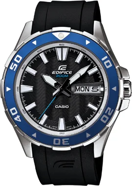 Casio Efm-100-1avdf Kol Saati