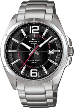 Casio Efr-101d-1a1vudf Kol Saati