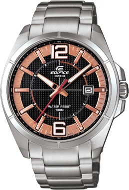 Casio Efr-101d-1a5vudf Kol Saati