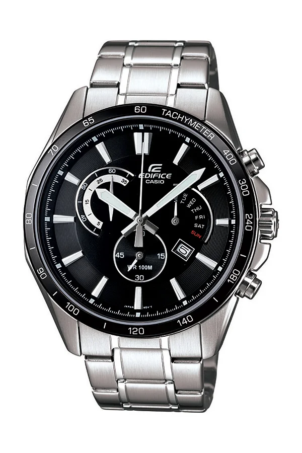 Casio Efr-510d-1avdf  Kol Saati
