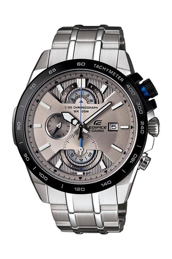 Casio Efr-520d-7avdf  Kol Saati