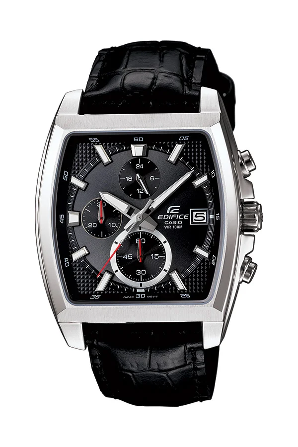 Casio Efr-524l-1avdf  Kol Saati
