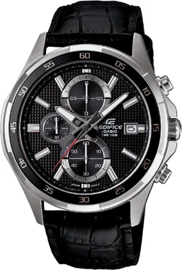 Casio Efr-531l-1avudf Kol Saati