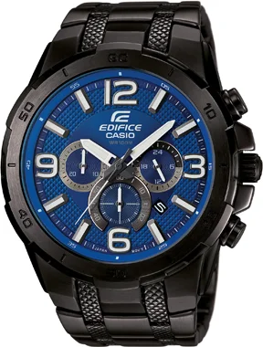 Casio Efr-538bk-2avudf Kol Saati