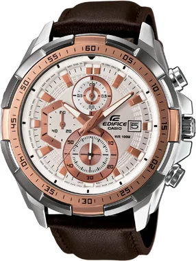 Casio Efr-539l-7avudf Kol Saati