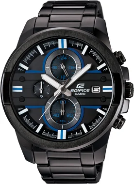 Casio Efr-543bk-1a2vudf Kol Saati
