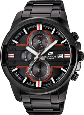 Casio Efr-543bk-1a4vudf Kol Saati